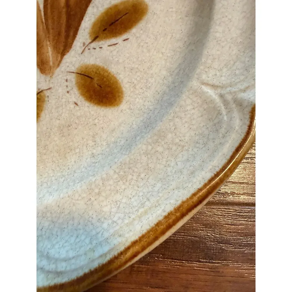 Vintage The Classics Hearthside Castlewood Stoneware Japan - Lot of 8
